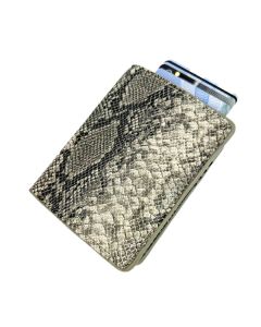 CARBON ELEGANCE Wallet Holder Držač za karticeSo cheap