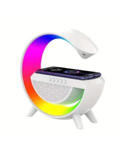 MARVO SG302 RGB 3 u 1 Bluetooth zvučnikSo cheap