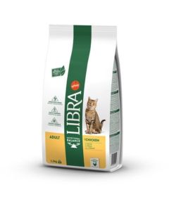 LIBRA Cat Adult Chicken 1.5kg Hrana za mačkeSo cheap