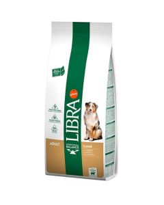 LIBRA Dog Adult Lamb 10kg Hrana za pseSo cheap