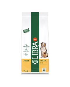 LIBRA Dog Adult Chicken 10kg Hrana za pseSo cheap