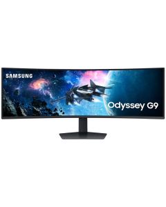 SAMSUNG Odyssey G9 49" VA LS49CG950EUXEN MonitorSo cheap