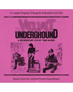 The Velvet Underground - The Velvet Underground (A Documentary Film By Todd Haynes) (Music From The Motion Picture Soundtrack)So cheap