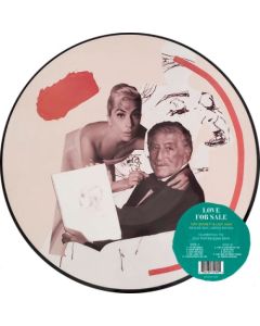 Tony Bennett & Lady Gaga - Love For SaleSo cheap