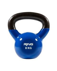 RING RX DB2174-8 8kg KettlebellSo cheap