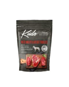 KUDO Meat & Vegetables Mini Adult 3kg Hrana za pseSo cheap