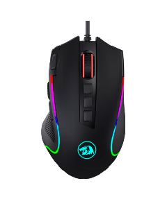 REDRAGON M612 Predator RGB Crni Gejmerski mišSo cheap