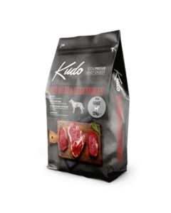 KUDO Meat & Vegetables Mini Adult 12kg Hrana za pseSo cheap