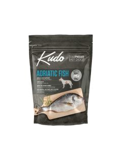 KUDO Adriatic Fish Medium & Maxi 3kg Hrana za pseSo cheap