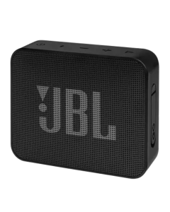 JBL Go Essenntial Black Bluetooth zvučnikSo cheap