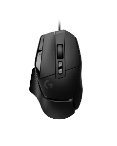 LOGITECH G502 X Žični gejmerski mišSo cheap