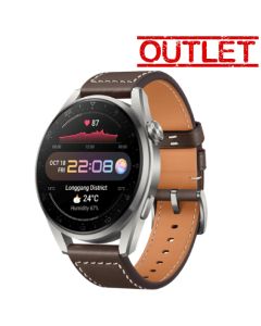 HUAWEI Smart watch 3 Pro Titanium Gray 49mm OUTLETSo cheap