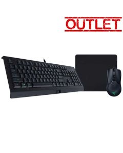 RAZER Gejmerski komplet Cynosa Lite + Viper Mini + Gigantus V2 US OUTLETSo cheap