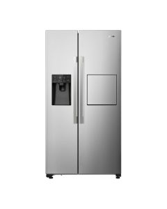 GORENJE Side by side NRS9182VXB1So cheap