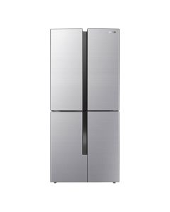 GORENJE Side by side frižider NRM8181MXSo cheap