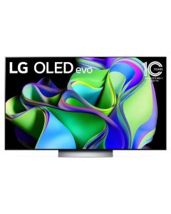 LG OLED evo C3 OLED55C31LA 4K Smart TV 2023So cheap