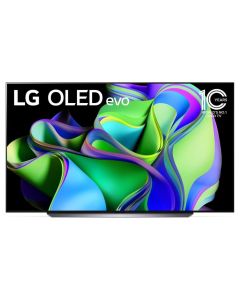 LG OLED83C31LA OLED evo C3 4K Televizor 2023So cheap