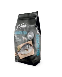 KUDO Adriatic Fish Medium & Maxi 12kg Hrana za pseSo cheap