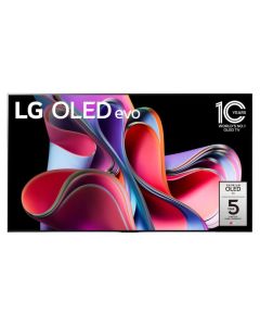 LG OLED65G33LA evo G3 4K Televizor 2023So cheap