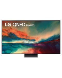 LG QNED 86QNED863RE 86 inča 4K Smart TV 2023So cheap