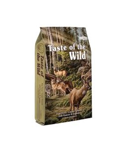 TASTE OF THE WILD Pine Forest Canine Formula (srnetina i mahunarke) 2kg Hrana za pseSo cheap