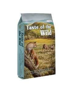 TASTE OF THE WILD Appalachian Valley (srnetina i leblebije, formula za pse malih rasa) 12.2kg Hrana za pseSo cheap