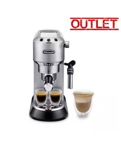 DELONGHI Dedica Style EC685.M Aparat za espresso kafuSo cheap