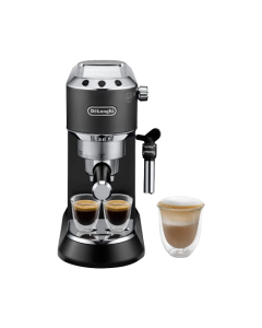 DELONGHI Dedica Style EC685.BK Aparat za espresso kafuSo cheap