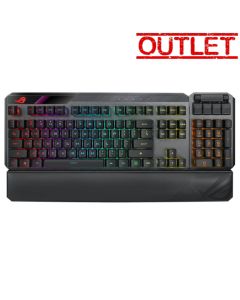 ASUS ROG Claymore II UK 90MP01W0-BKUA00 Gaming tastatura OUTLETSo cheap