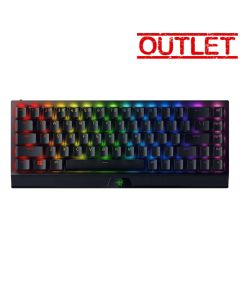 RAZER BlackWidow V3 Mini HyperSpeed RZ03-03891400-R3M1 US - Bežična gejmerska tastatura OUTLETSo cheap