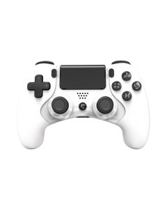 WHITE SHARK Centurion White GamepadSo cheap