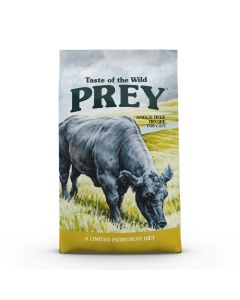 TASTE OF THE WILD Tow Prey Cat (angus govedina) 2.73kg Hrana za mačkeSo cheap