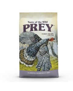 TASTE OF THE WILD Tow Prey Cat (ćuretina) 6.82kg Hrana za mačkeSo cheap