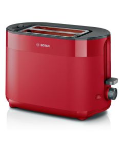 BOSCH MyMoment TAT2M124 Intensive Red TosterSo cheap