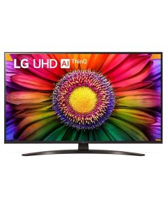 LG UHD UR81 43UR81003LJ 4K Smart TV 2023So cheap