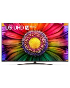 LG UHD UR81 50UR81003LJ 4K Smart TV 2023So cheap