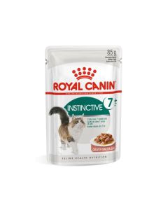 ROYAL CANIN Instinctive 7+ Vlažna hrana za mačkeSo cheap