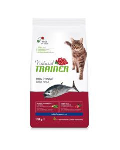 TRAINER NATURAL 1.5 kg Hrana za mačkeSo cheap