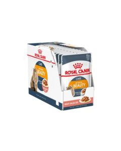 ROYAL CANIN Intense Beauty 12x85g Vlažna hrana za mačkeSo cheap