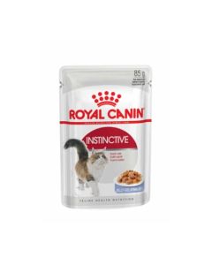 ROYAL CANIN Jelly Instinctive 85g12/1 Vlažna hrana za mačkeSo cheap