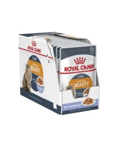 ROYAL CANIN Intense Beauty Care 12x85g Vlažna hrana za mačkeSo cheap