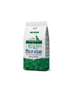 MONGE Maxi Adult Piletina 3kg Suva hrana za pseSo cheap