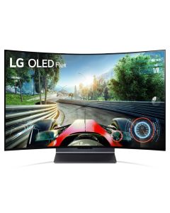 LG OLED Flex 42LX3Q6LA Smart televizorSo cheap