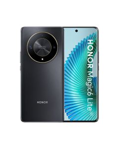 HONOR  Magic6 Lite 5G 8/256GB Midnight BlackSo cheap