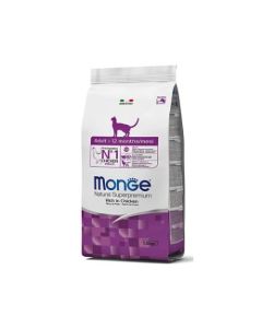 MONGE Cat Adult Piletina 1.5kg Suva hrana za mačkeSo cheap