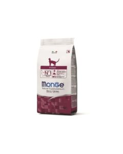 MONGE Cat Indoor Piletina 1.5kg Suva hrana za mačkeSo cheap