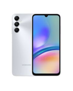 SAMSUNG Galaxy A05s 4/64GB SilverSo cheap