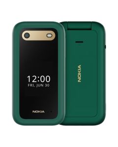 NOKIA 2660 Flip 4G Lush GreenSo cheap