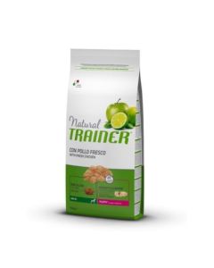 TRAINER NATURAL Dog Maxi Puppy Piletina 12kg Suva hrana za pseSo cheap