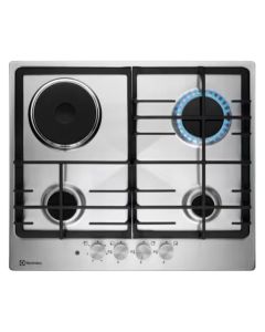 ELECTROLUX KGM64311X Ugradna pločaSo cheap